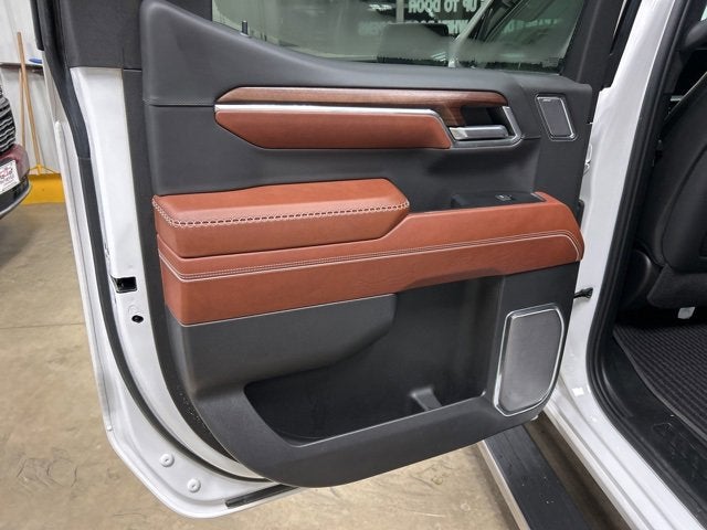 2022 GMC Sierra 1500 Denali Ultimate