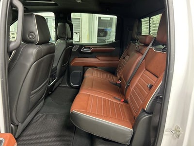 2022 GMC Sierra 1500 Denali Ultimate