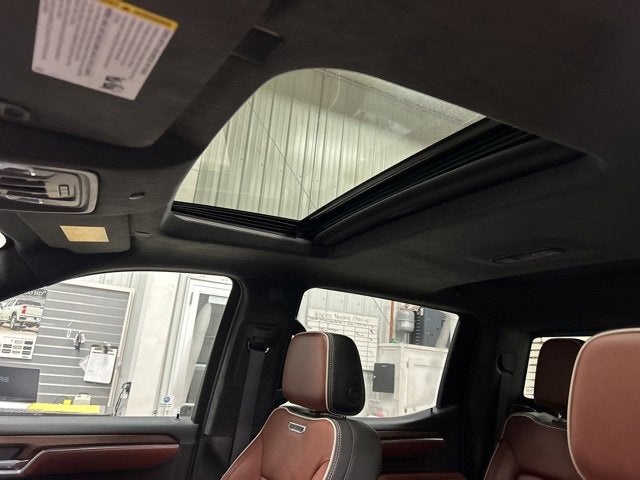 2022 GMC Sierra 1500 Denali Ultimate