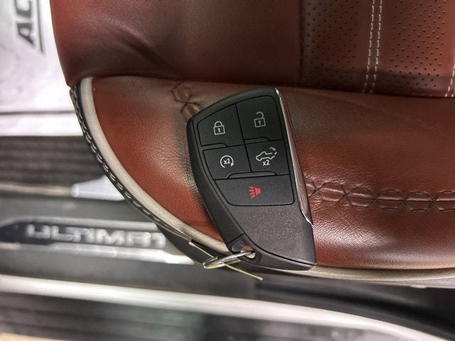 2022 GMC Sierra 1500 Denali Ultimate