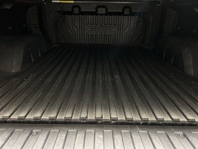 2022 GMC Sierra 1500 Denali Ultimate