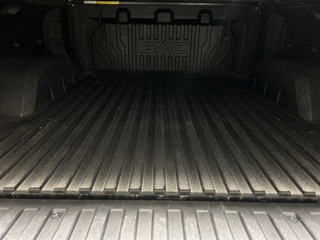 2022 GMC Sierra 1500 Denali Ultimate