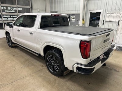 2022 GMC Sierra 1500 Denali Ultimate