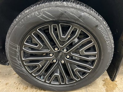 2022 GMC Sierra 1500 Denali Ultimate