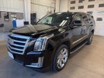 2016 Cadillac Escalade ESV Luxury Collection