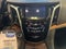 2016 Cadillac Escalade ESV Luxury Collection