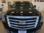 2016 Cadillac Escalade ESV Luxury Collection