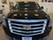 2016 Cadillac Escalade ESV Luxury Collection
