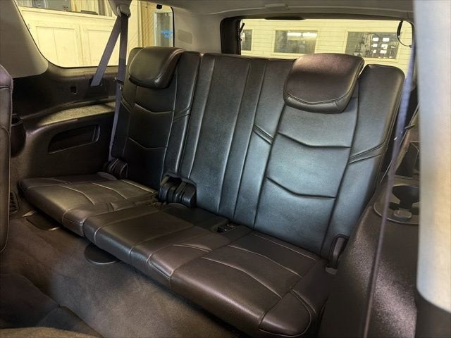 2016 Cadillac Escalade ESV Luxury Collection