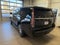 2016 Cadillac Escalade ESV Luxury Collection