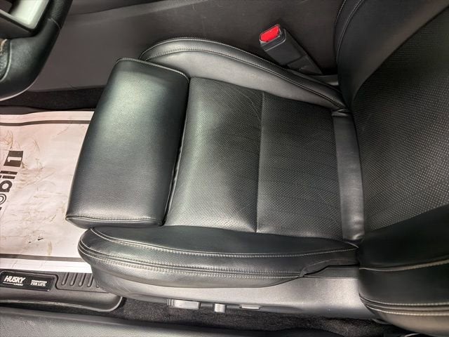 2018 Nissan Maxima SV