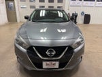 2018 Nissan Maxima SV