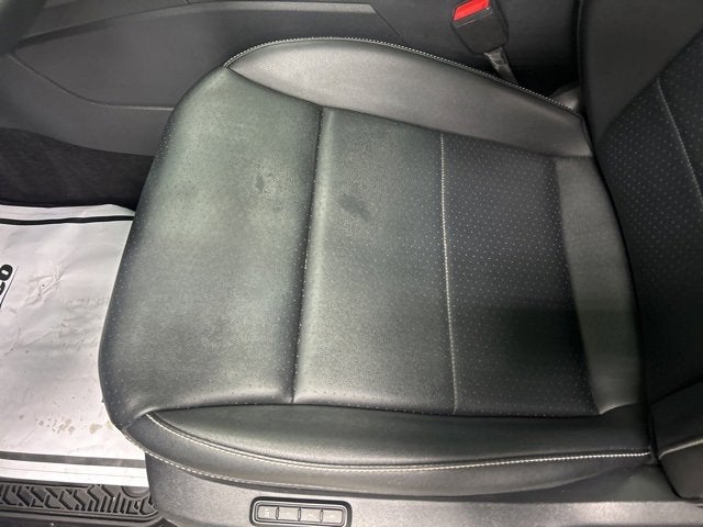 2021 Volkswagen Atlas 3.6L V6 SEL