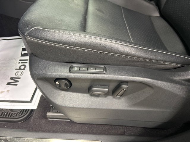 2021 Volkswagen Atlas 3.6L V6 SEL