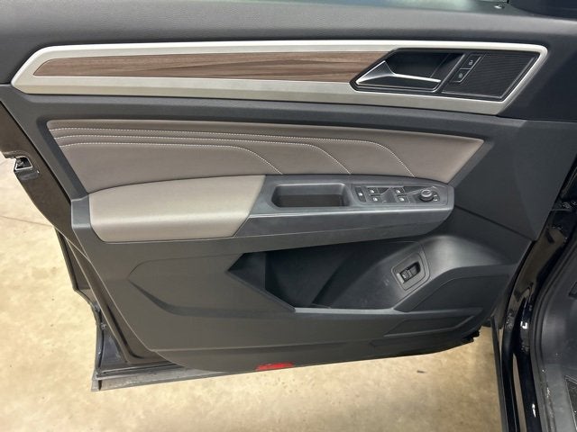 2021 Volkswagen Atlas 3.6L V6 SEL