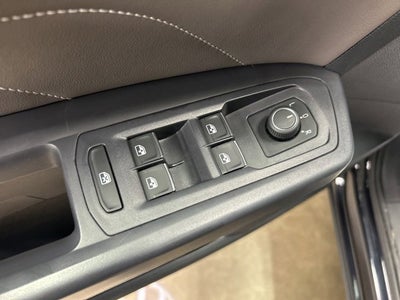 2021 Volkswagen Atlas 3.6L V6 SEL