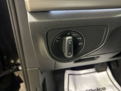 2021 Volkswagen Atlas 3.6L V6 SEL