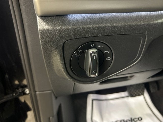 2021 Volkswagen Atlas 3.6L V6 SEL