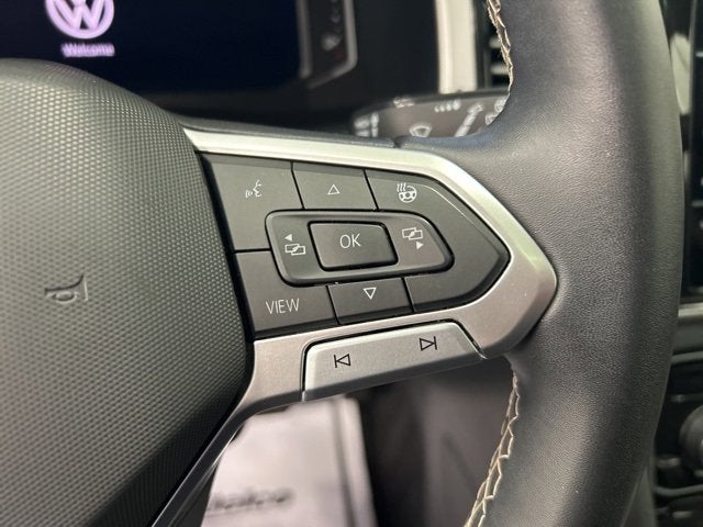 2021 Volkswagen Atlas 3.6L V6 SEL