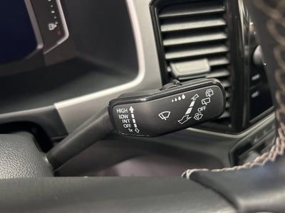 2021 Volkswagen Atlas 3.6L V6 SEL