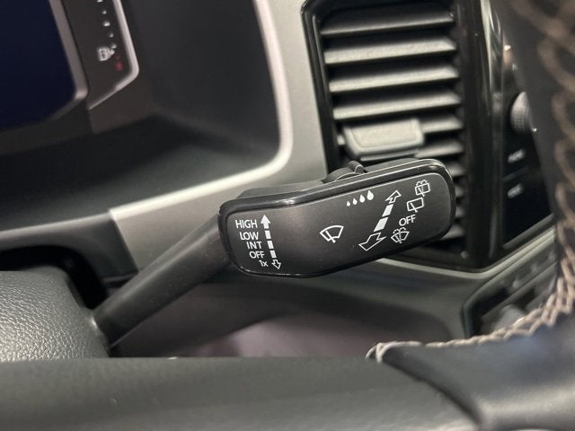 2021 Volkswagen Atlas 3.6L V6 SEL