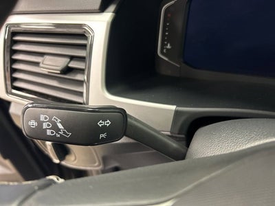 2021 Volkswagen Atlas 3.6L V6 SEL