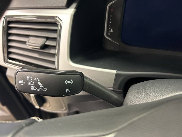 2021 Volkswagen Atlas 3.6L V6 SEL