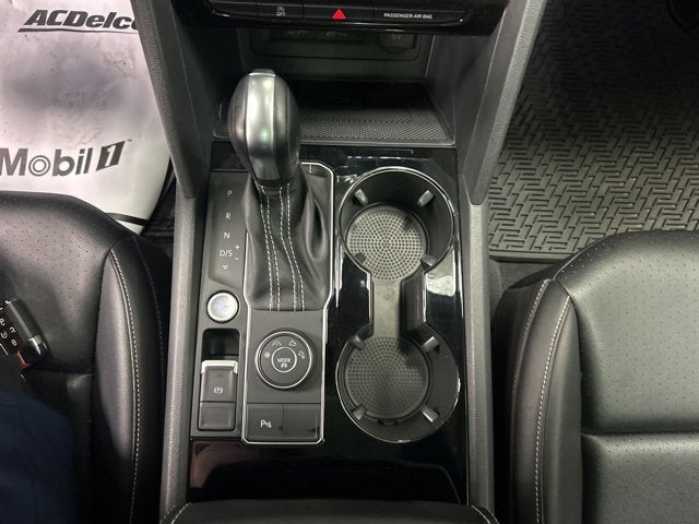 2021 Volkswagen Atlas 3.6L V6 SEL