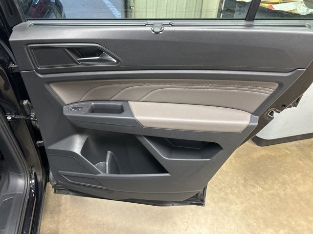 2021 Volkswagen Atlas 3.6L V6 SEL