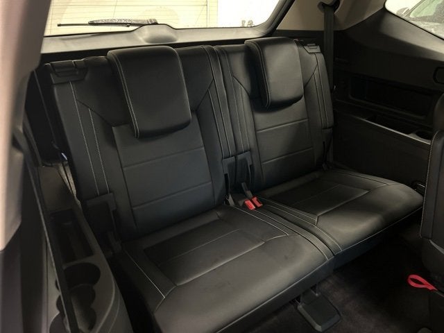 2021 Volkswagen Atlas 3.6L V6 SEL