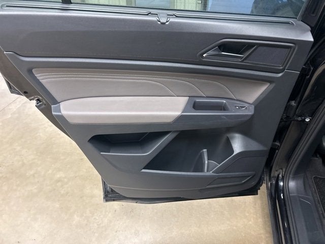 2021 Volkswagen Atlas 3.6L V6 SEL