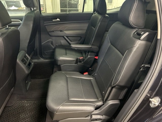 2021 Volkswagen Atlas 3.6L V6 SEL