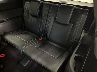 2021 Volkswagen Atlas 3.6L V6 SEL