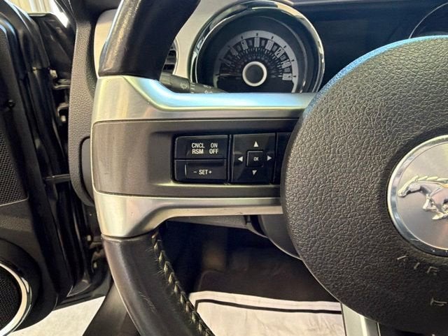 2013 Ford Mustang V6