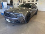 2013 Ford Mustang V6