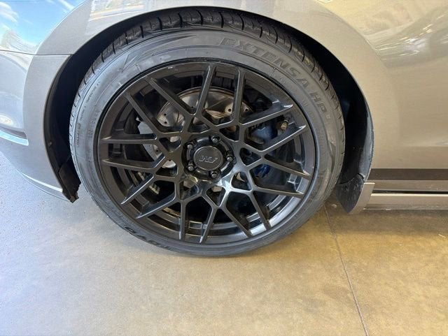 2013 Ford Mustang V6