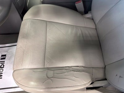 2008 Chrysler Town & Country Limited