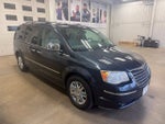 2008 Chrysler Town & Country Limited