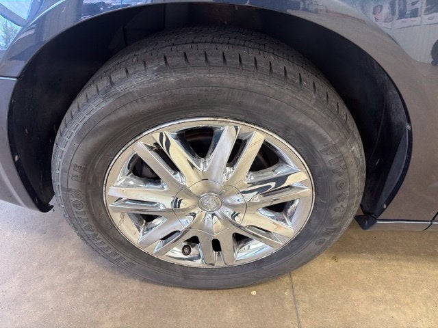 2008 Chrysler Town & Country Limited