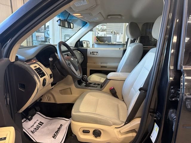 2014 Ford Flex SE