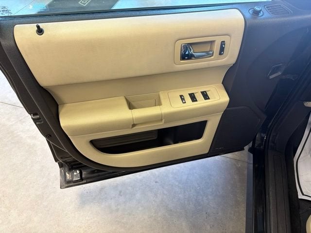 2014 Ford Flex SE