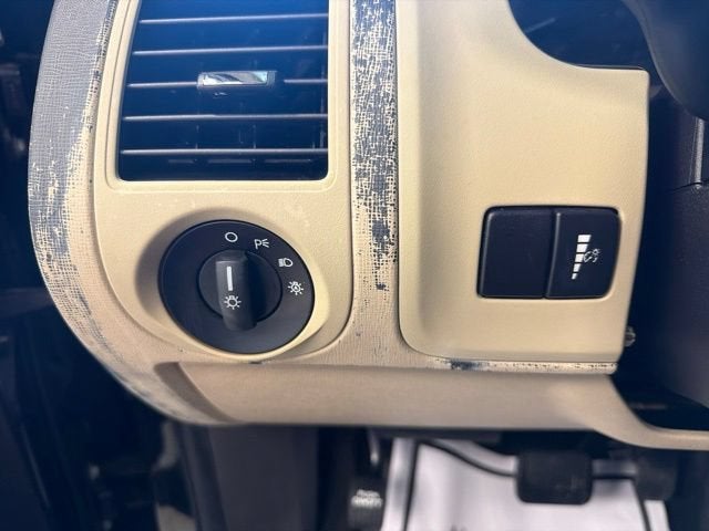 2014 Ford Flex SE