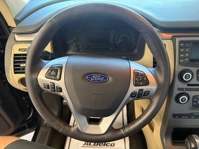 2014 Ford Flex SE