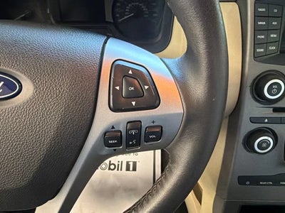 2014 Ford Flex SE
