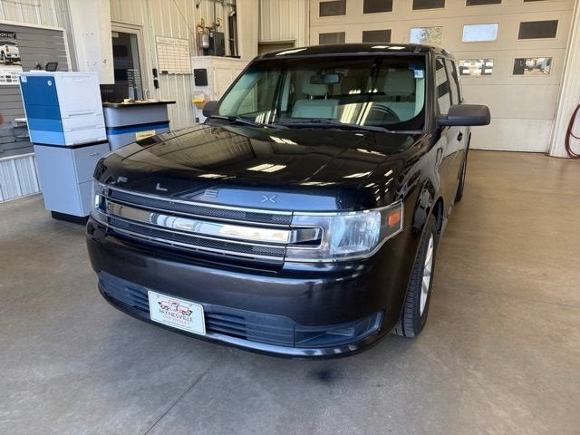 2014 Ford Flex SE