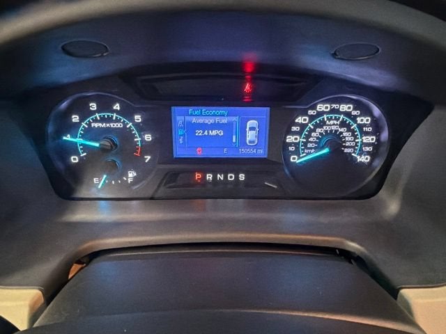 2014 Ford Flex SE