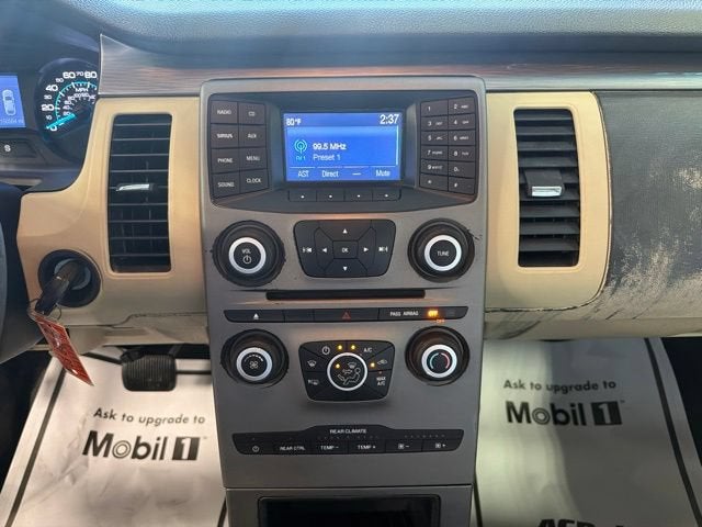 2014 Ford Flex SE