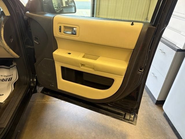 2014 Ford Flex SE