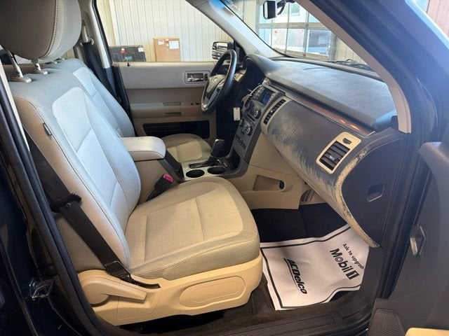 2014 Ford Flex SE