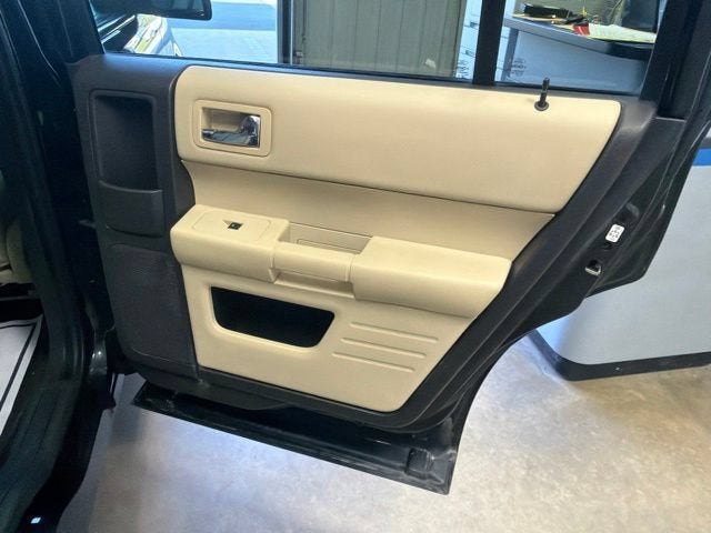 2014 Ford Flex SE
